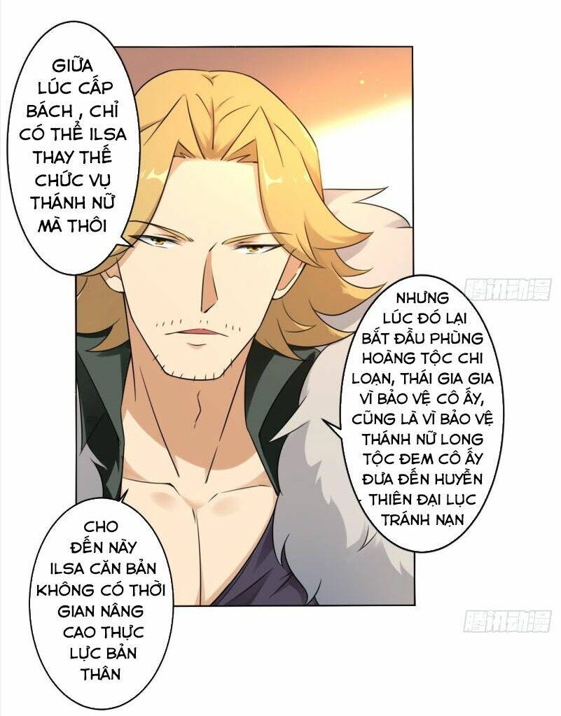 Tu Chân Giả Tại Dị Thế: Chapter 273