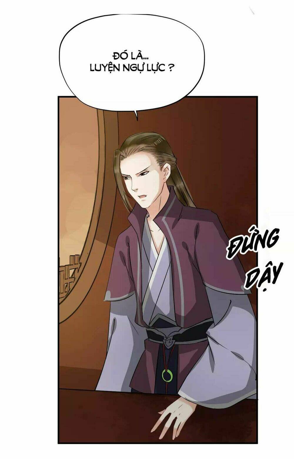 Bồng Sơn Viễn: Chapter 21