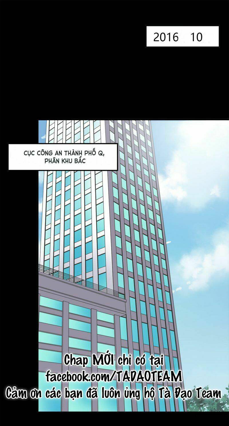 Người Yêu Thời Không: Chapter 33