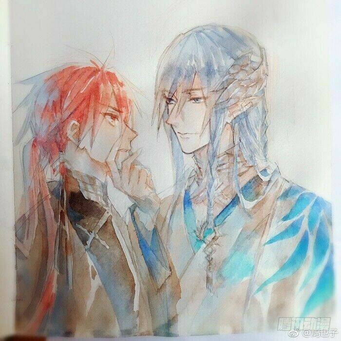 Sư Phụ Lại Trêu Chọc Ta: Chapter 29