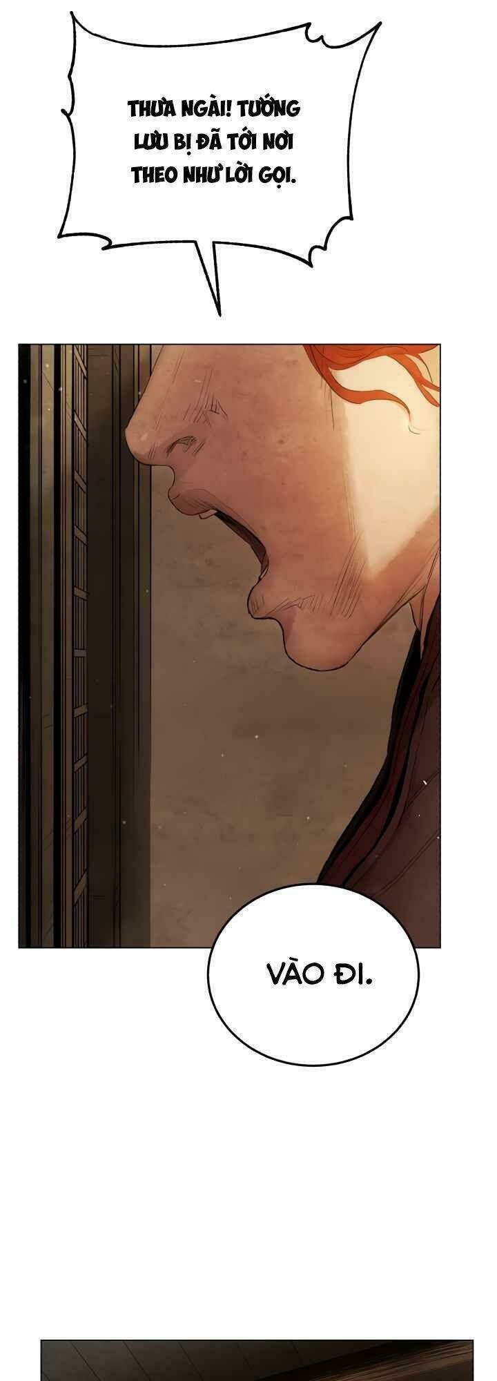 Phụng Tiên Trọng Sinh Ký: Chapter 6