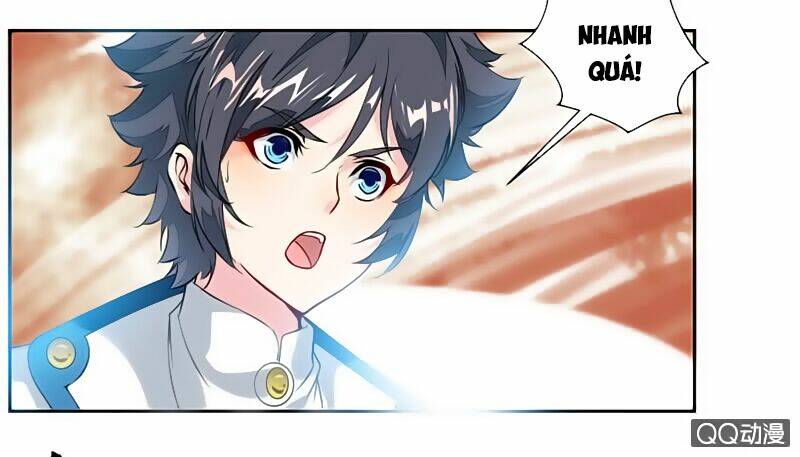 Cửu Dương Thần Vương: Chapter 31