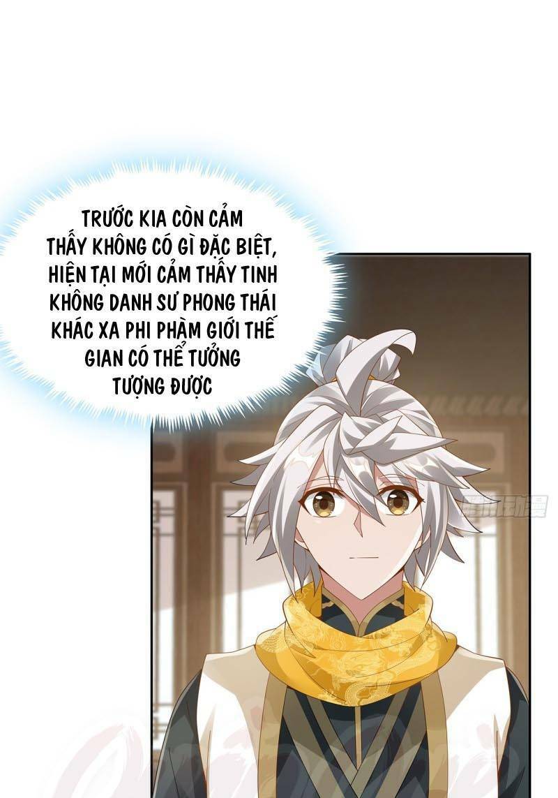Nghịch Lân: Chapter 55