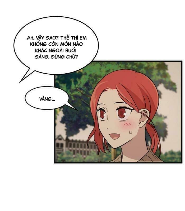 Người Đẹp Gangnam: Chapter 39