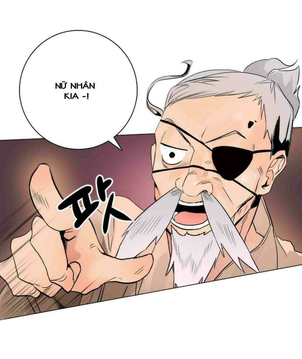 Chae Hong Sa: Chapter 13