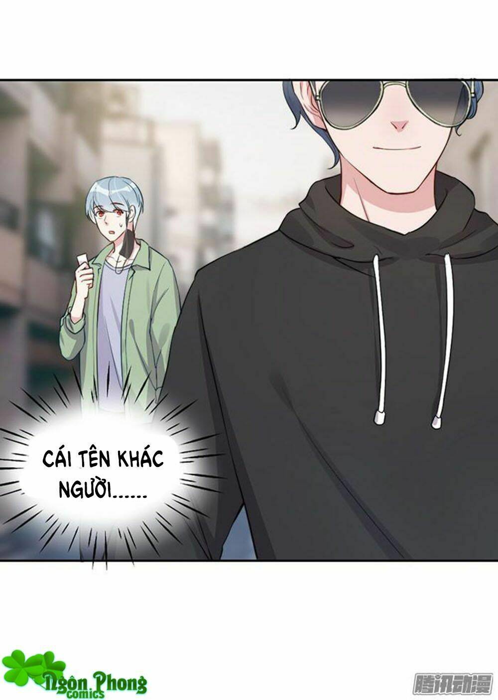 Bà Xã Tôi Là Nam Thần: Chapter 27