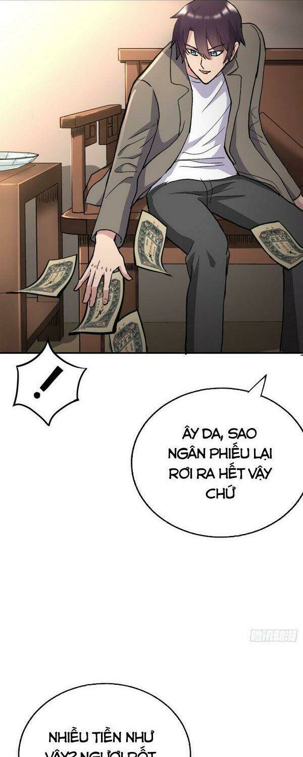 Đại Gia Livestream Vạn Giới: Chapter 91