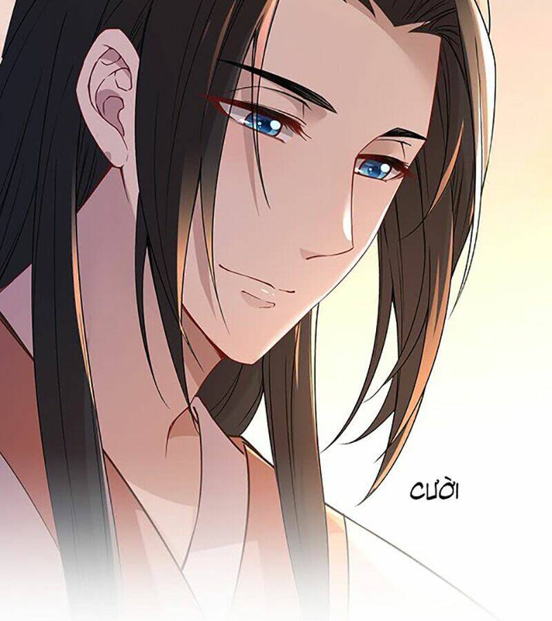 Vương Phi Thật Uy Vũ: Chapter 45