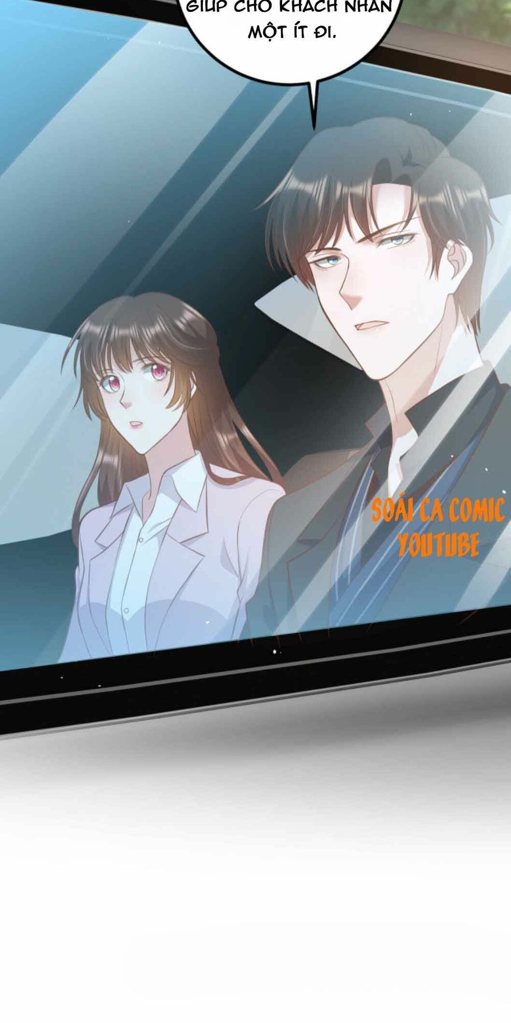 Nhất Sanh Hữu Hỉ: Chapter 59