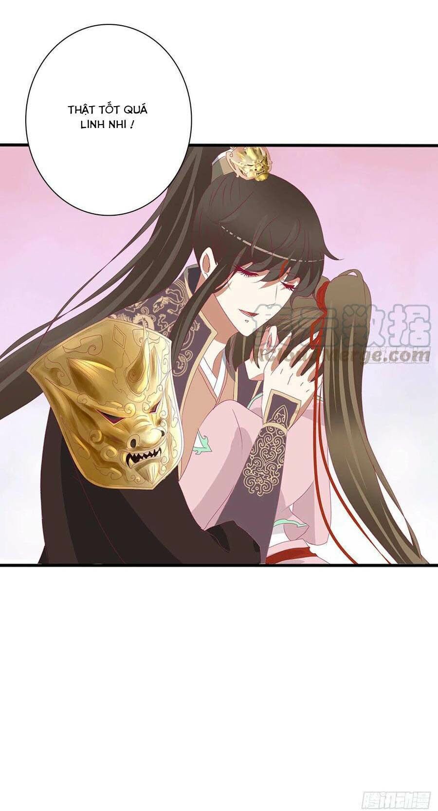 Thông Linh Phi: Chapter 688