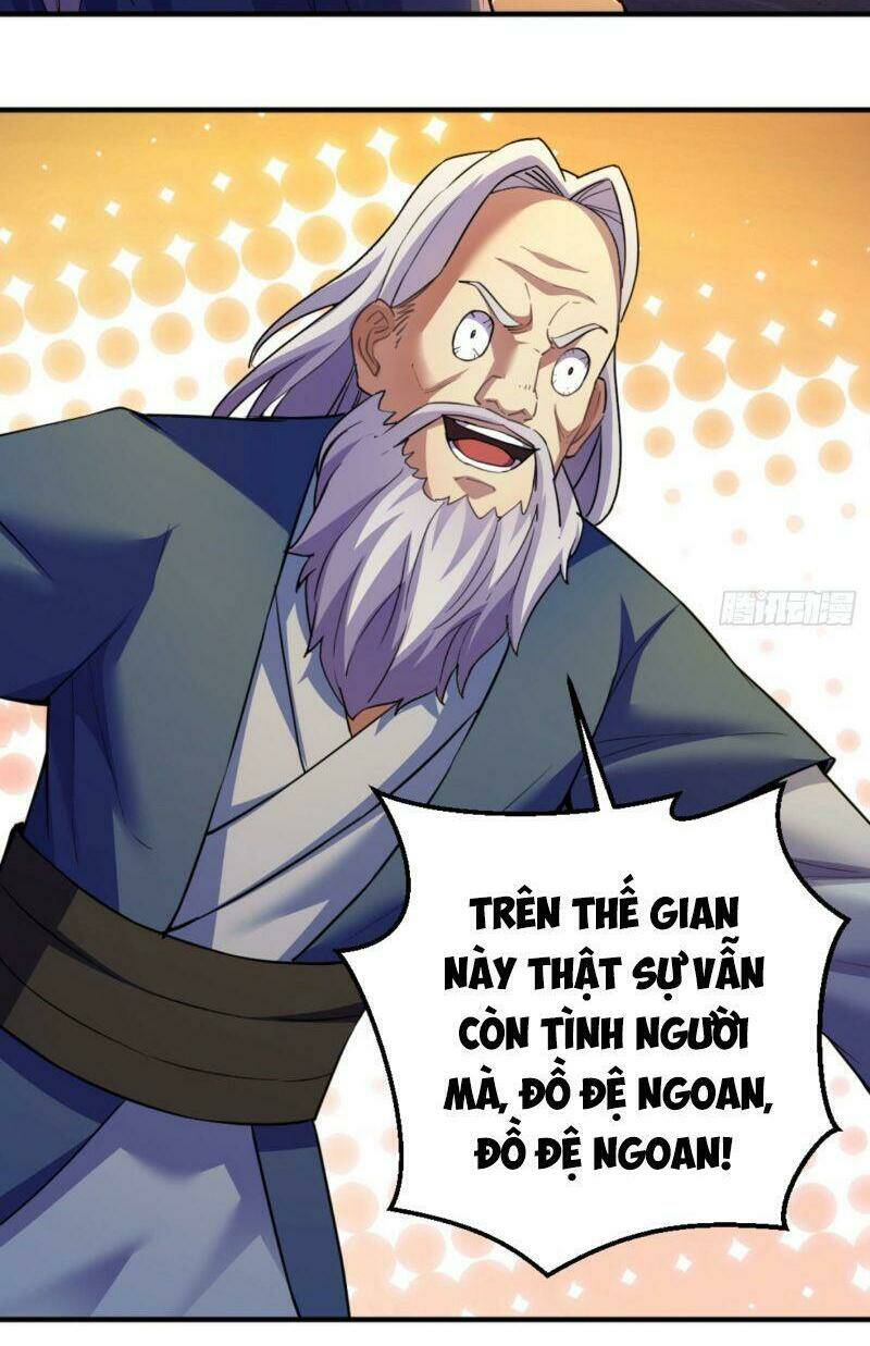 Ta Là Đại Hoàn Đan: Chapter 20