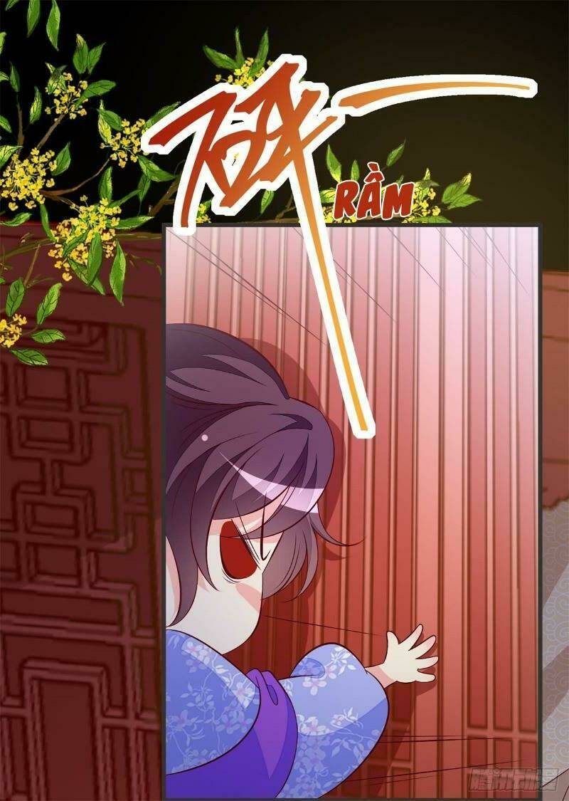 Đế Hoàng Chi Thần Y Khí Phi: Chapter 41