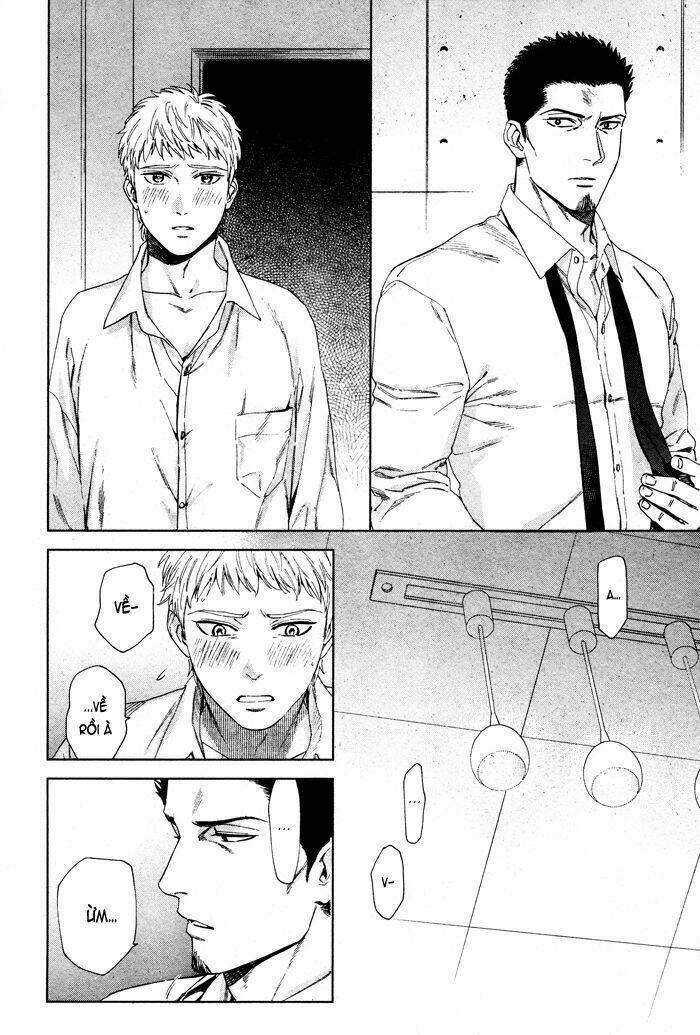 Acid Town: Chapter 43