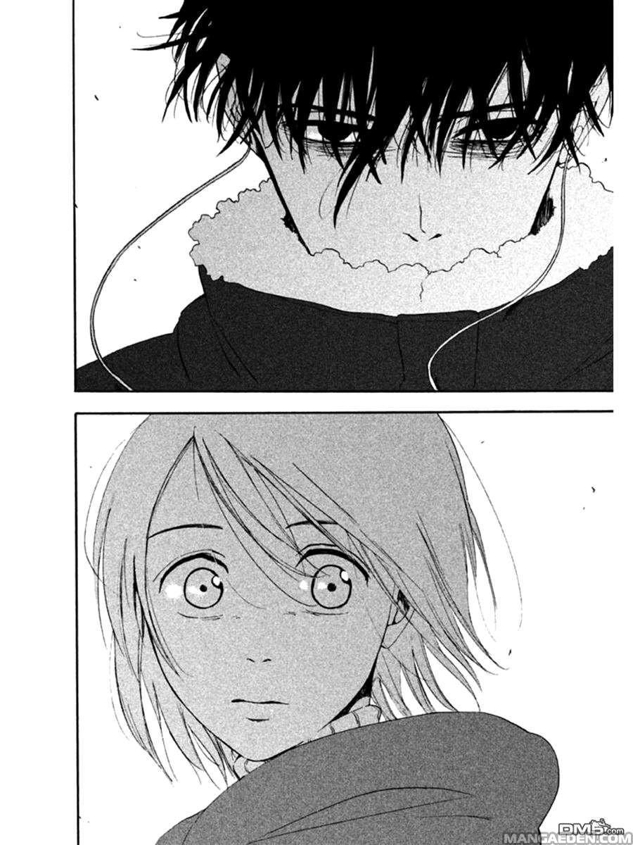 Devil's Line: Chapter 1