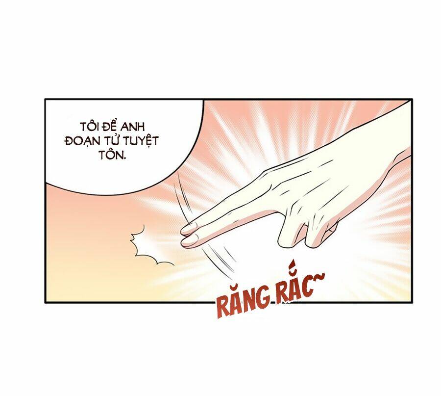 101 Phương Pháp Của Tổng Tài: Chapter 2