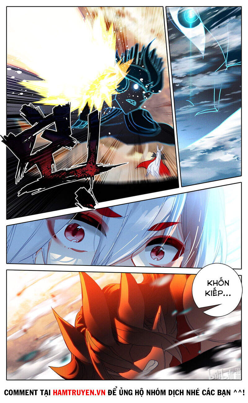 Bình Dân Mạnh Nhất Học Viện Tu Tiên: Chapter 30