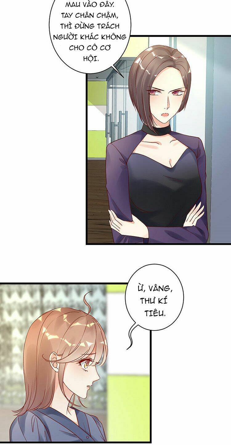 Náo Loạn Suốt Đời: Chapter 24