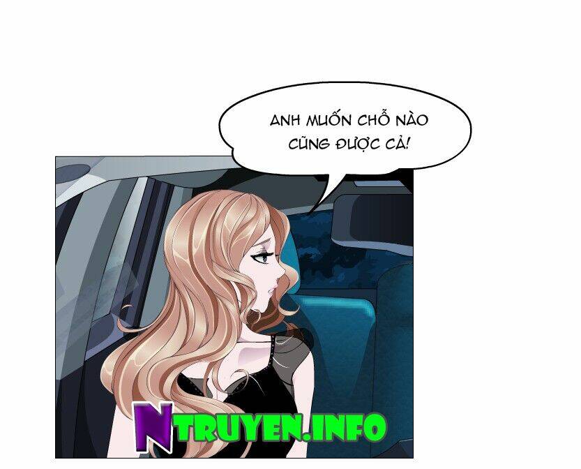 Cạm Bẫy Của Nữ Thần: Chapter 114