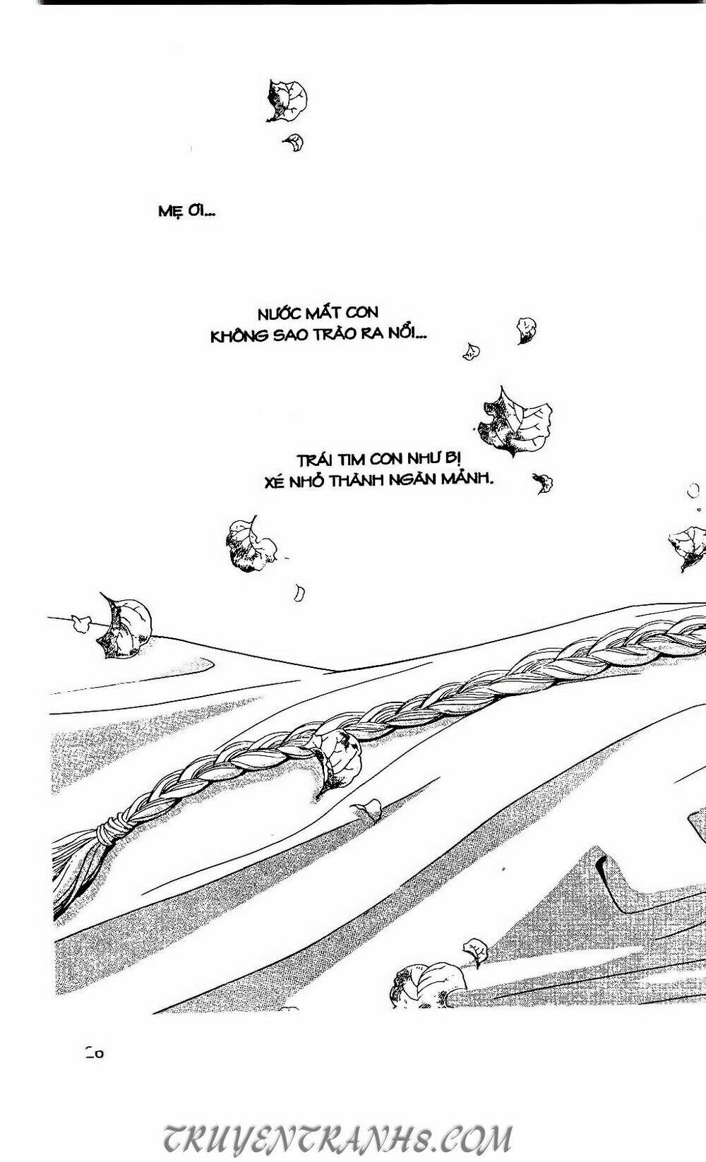 Hiệp Sĩ Nữ Hoàng: Chapter 106