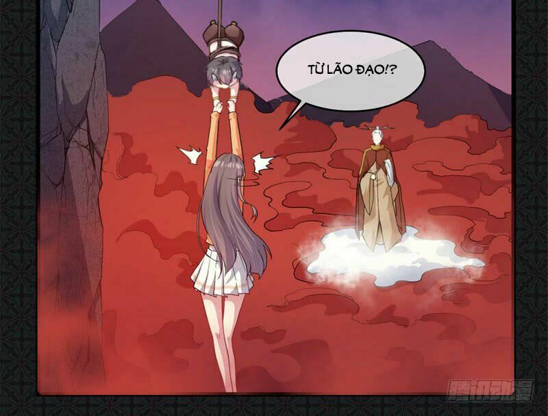 Ngạo Kiều Quỷ Vương Yêu Ta: Chapter 106