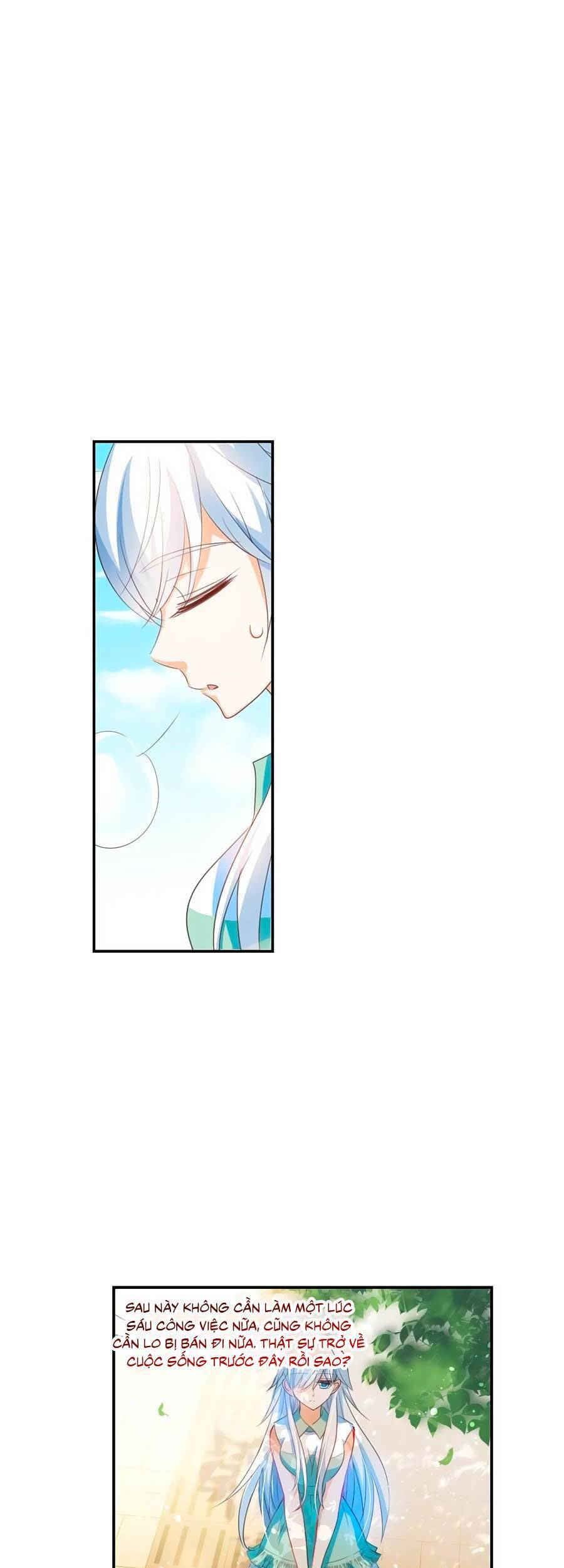 Tô Tịch Kỳ Quái: Chapter 101