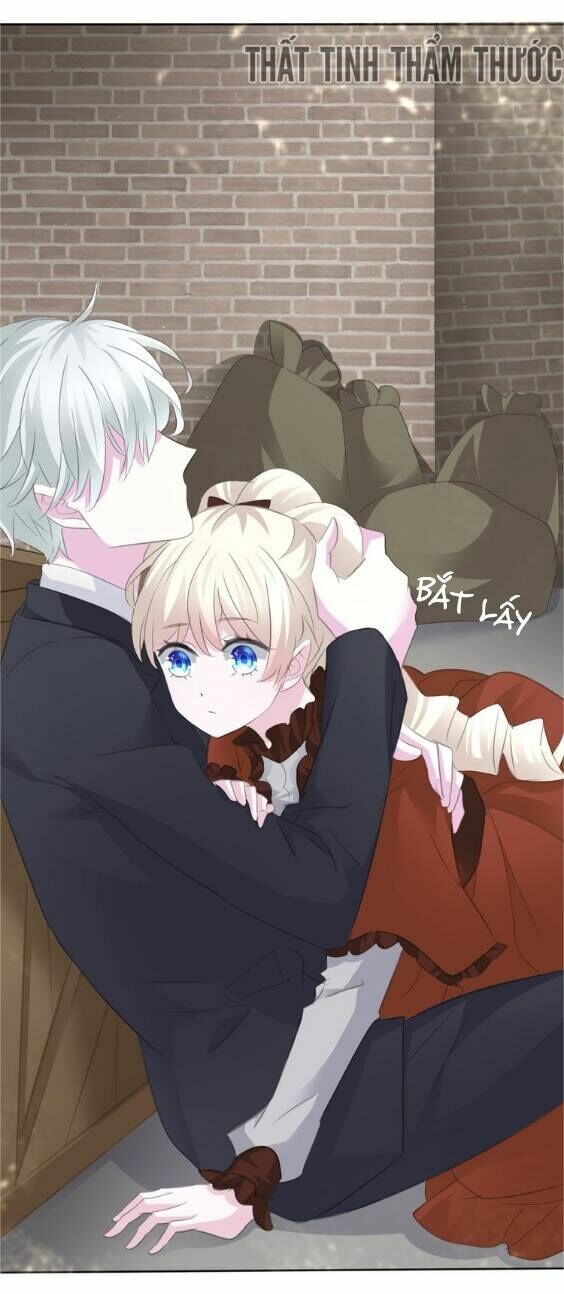 Một lời không hợp liền hút máu: Chapter 35