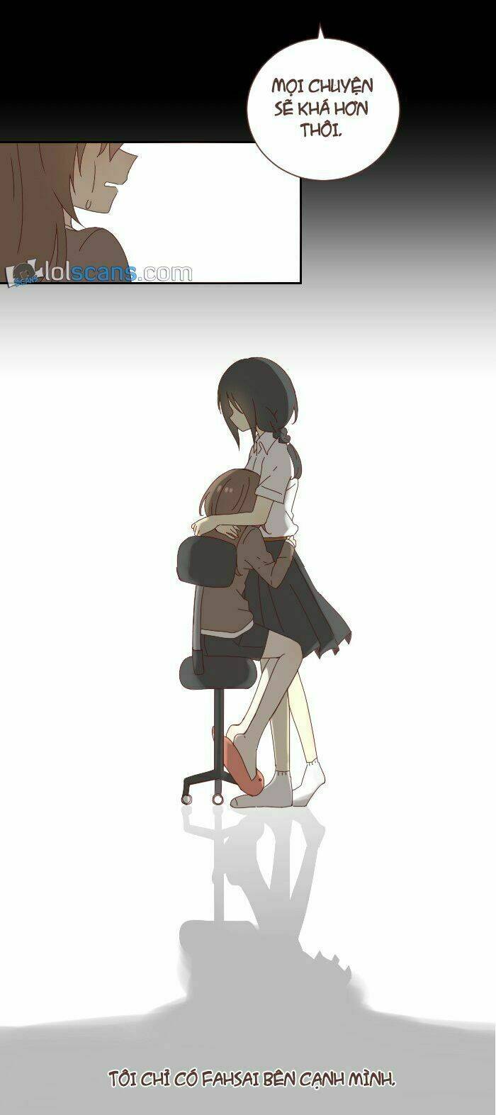 From Nightmare To Love: Chapter 14