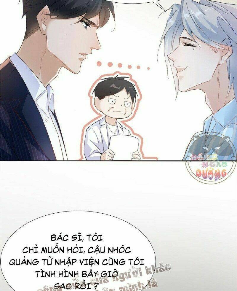 Ảnh Đế Yêu Hồ: Chapter 25