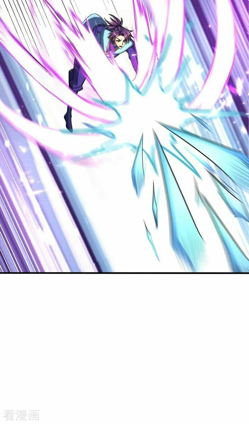 Yêu Giả Vi Vương: Chapter 154