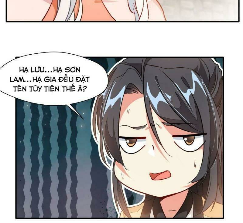 Tuyệt Thế Đế Tôn: Chapter 33