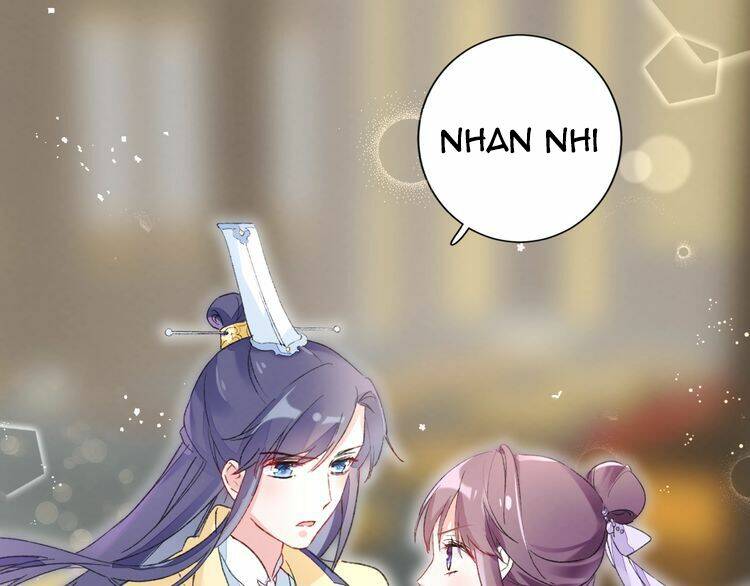 Hoa Nhan Sách: Chapter 68.2