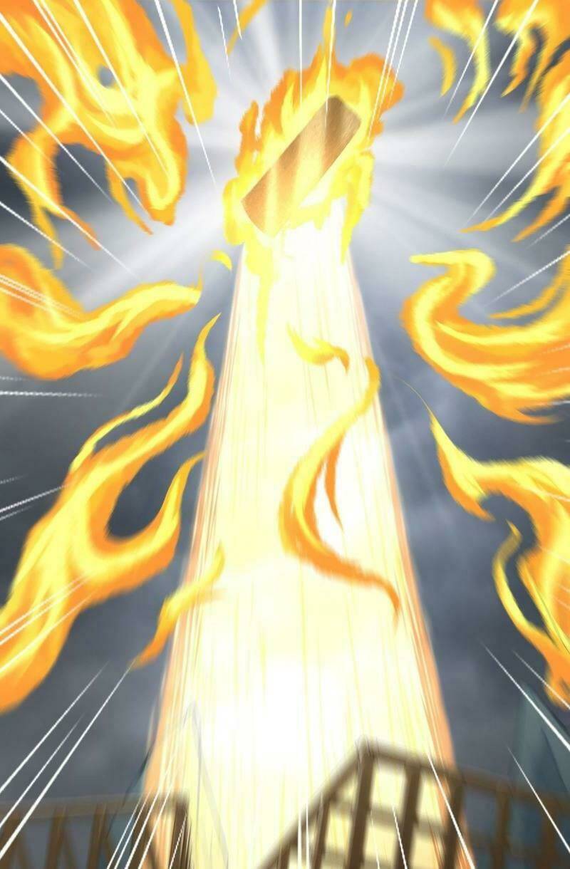 Nhân Đạo Kỹ Nguyên: Chapter 3