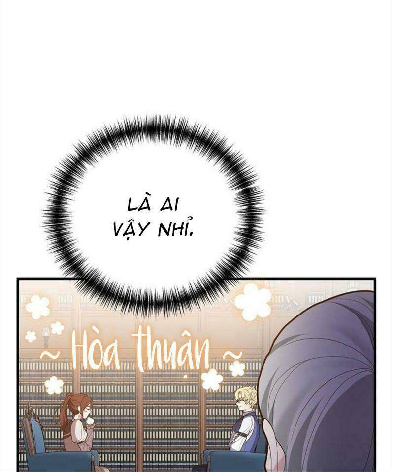 Hôn Phu Của Tôi Là Nam Chính Yandere: Chapter 6
