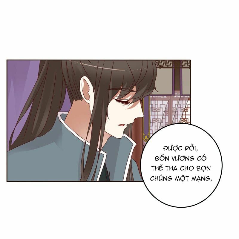 Thông Linh Phi: Chapter 234