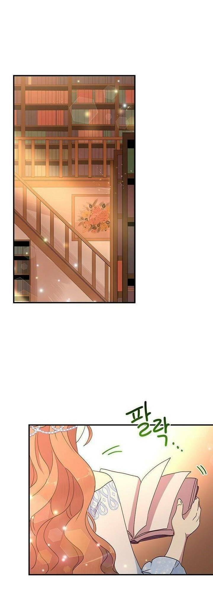 Công Tước, Loạn Vừa Thôi!: Chapter 53