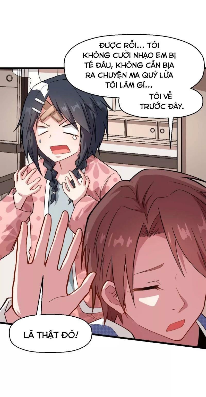 Vườn Trường Cuồng Sư Hệ Thống: Chapter 113