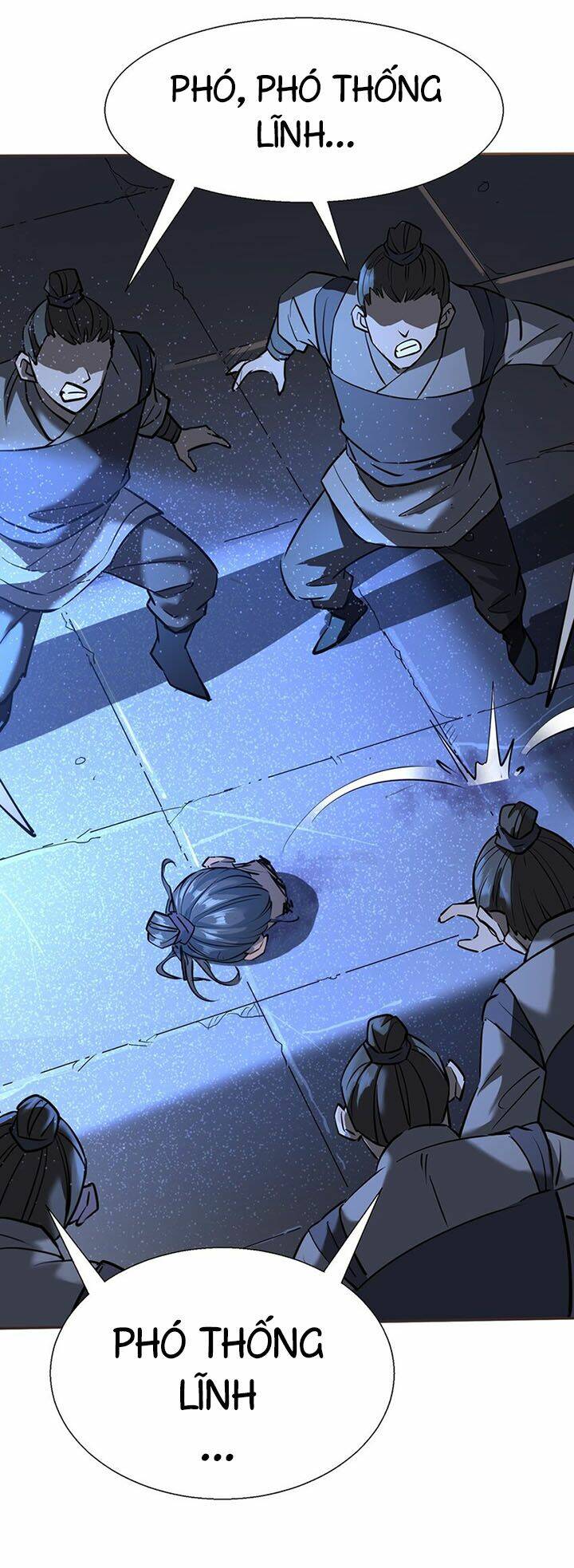 Trăm Vạn Cách Thành Thần: Chapter 1