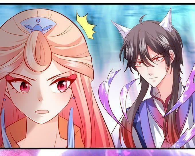 Hồ Tiên Hung Bạo: Chapter 122