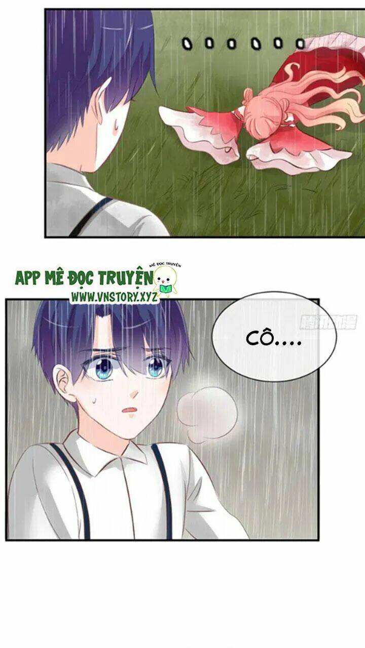 Cẩm Lý Thiếu Nữ Của Tôi: Chapter 69