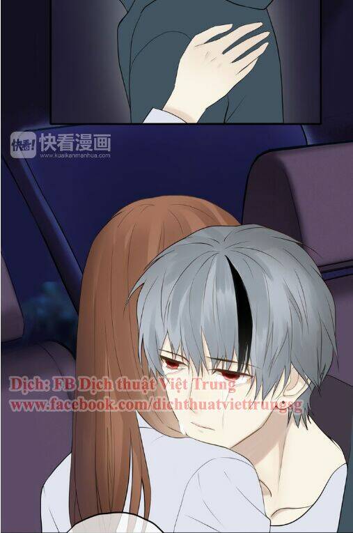 Thần Tượng Điểm Zero: Chapter 53