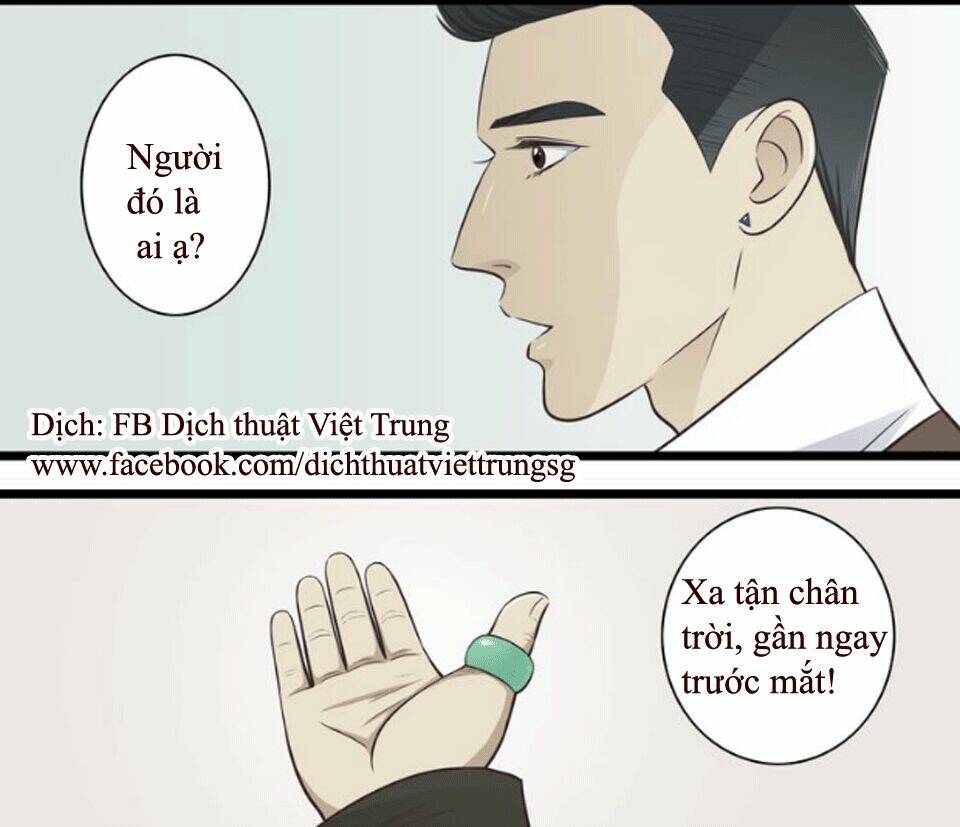 Cậu Câm: Chapter 3
