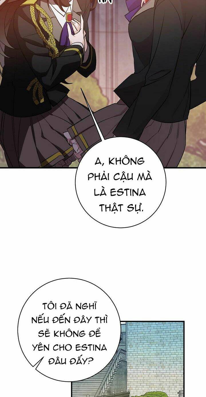 Công Nương Đã Thay Đổi: Chapter 39.2