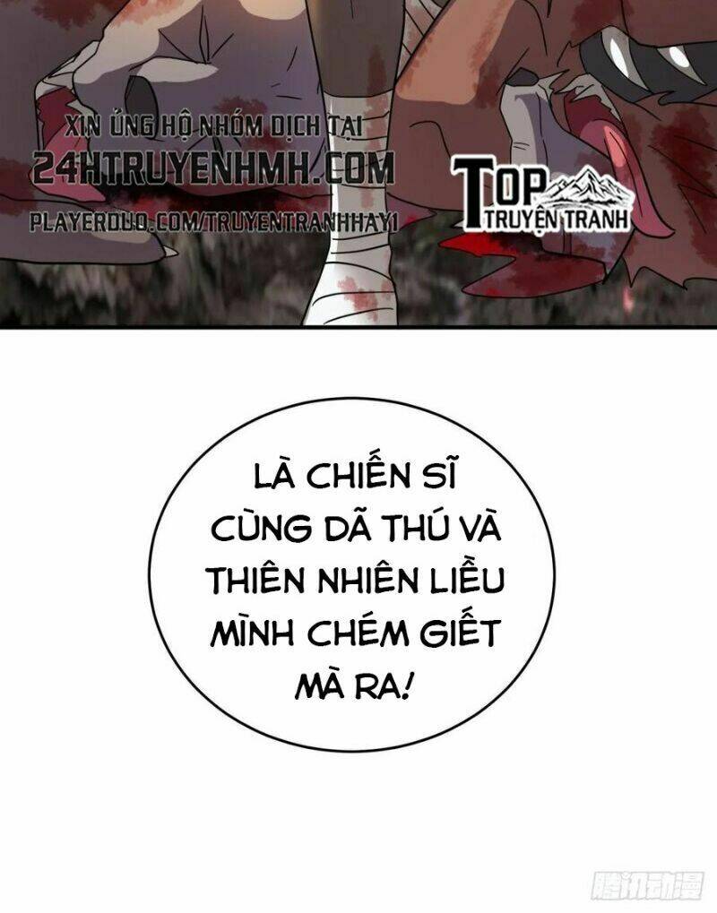 Đại Gia Livestream Vạn Giới: Chapter 51