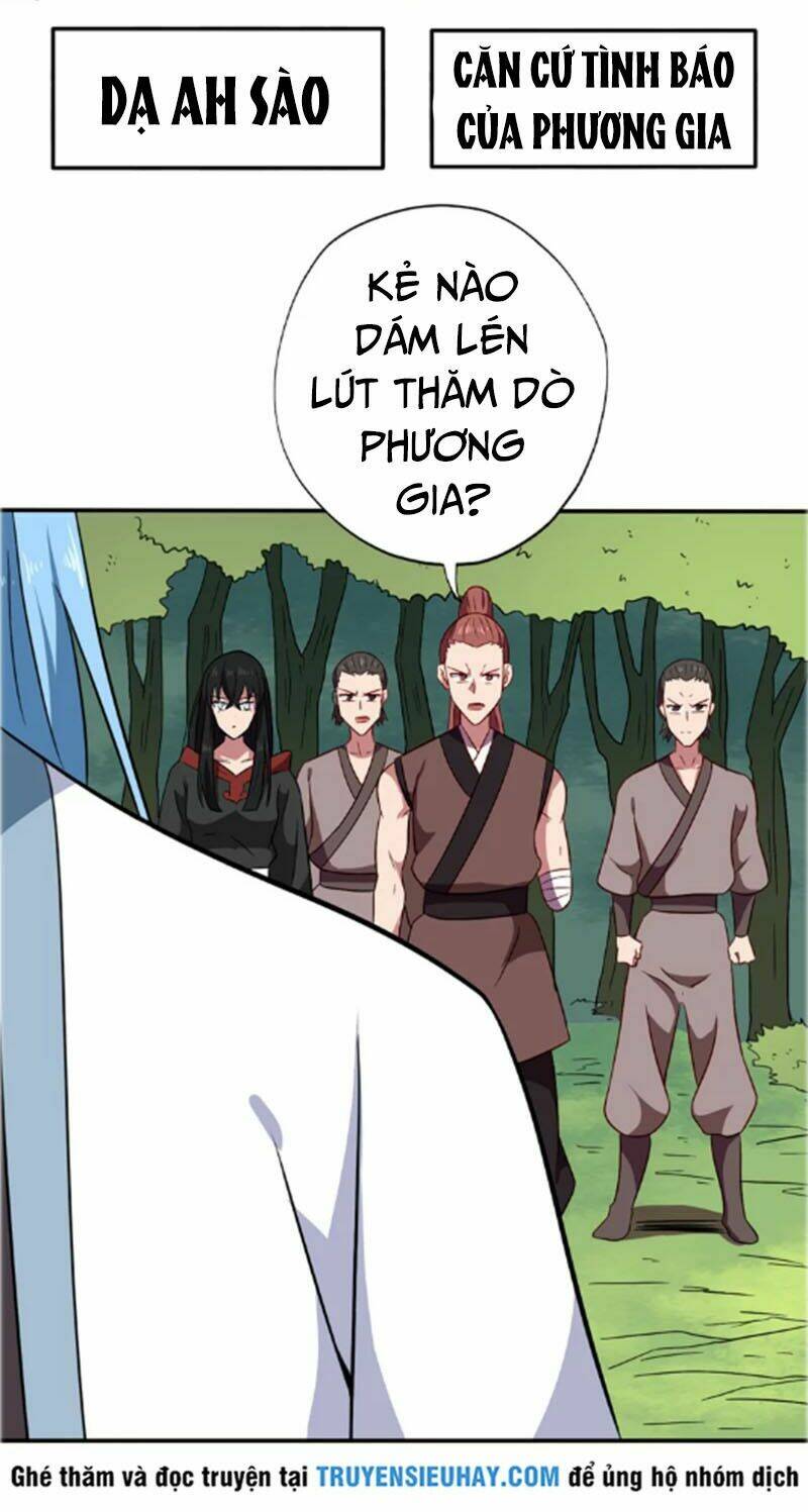 Chí Tôn Võ Đế: Chapter 102