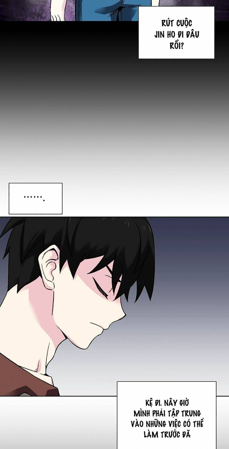 Hầm Ngục Bóng Tối: Chapter 24