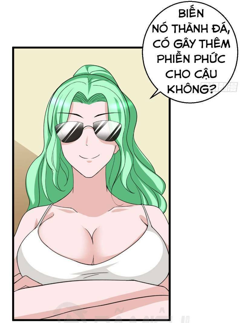 Đô Thị Tu Luyện Cuồng Triều: Chapter 106