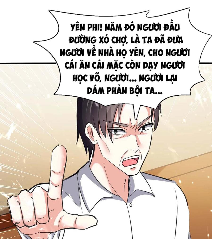 Thần Cấp Thấu Thị: Chapter 172