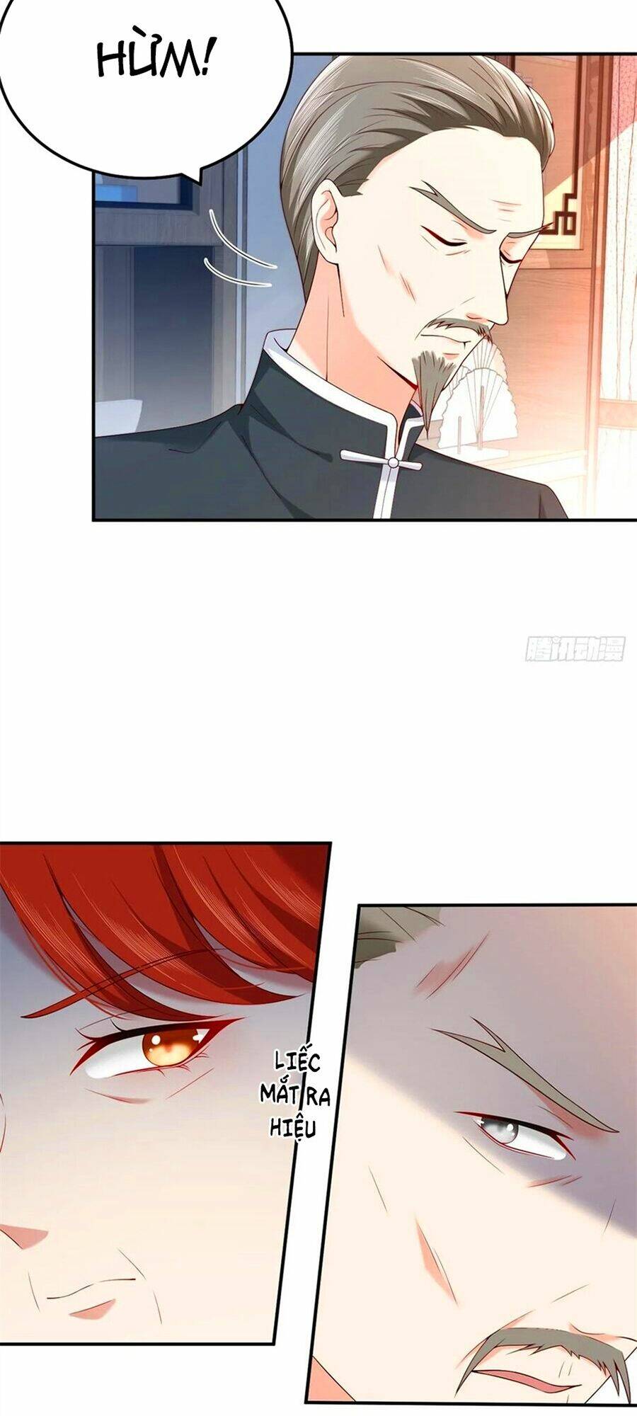 Nam Thần Truy Thê Chỉ Nam: Chapter 77