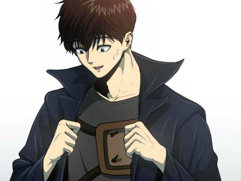 Ngôi Nhà Kết Nối Với Hầm Ngục: Chapter 15