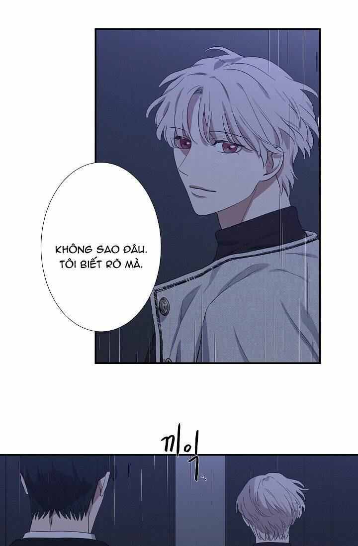 Trốn Tìm: Chapter 29